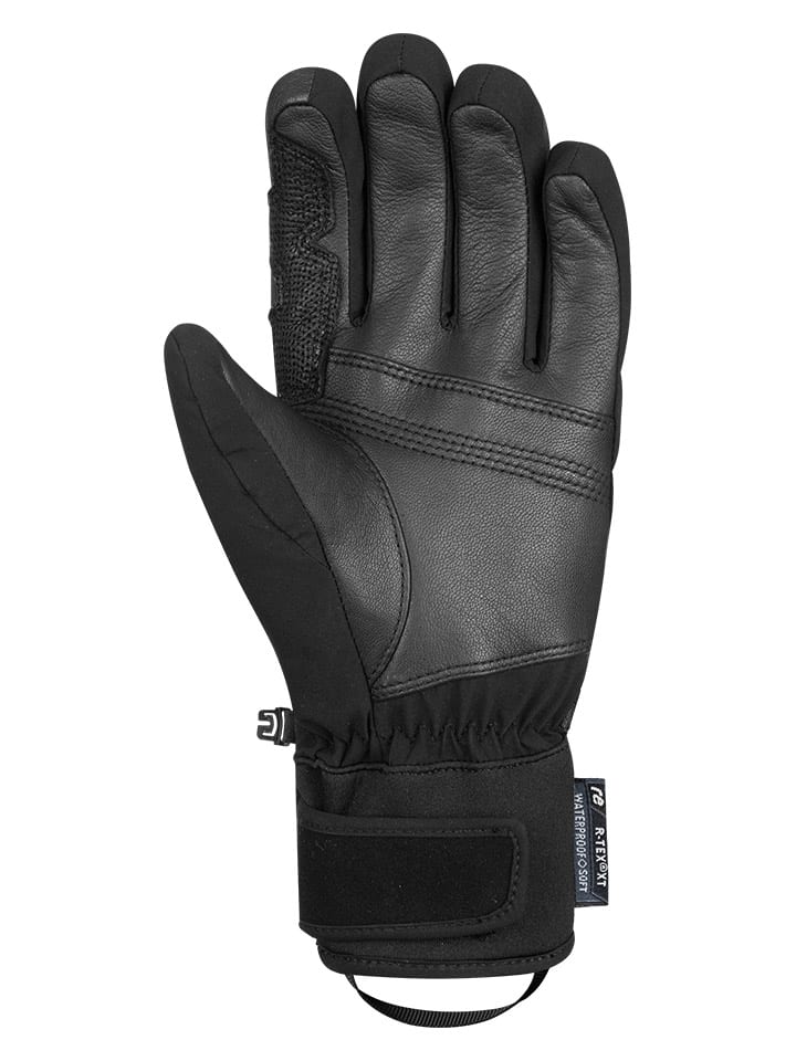 Reusch Funktionsfingerhandschuhe 