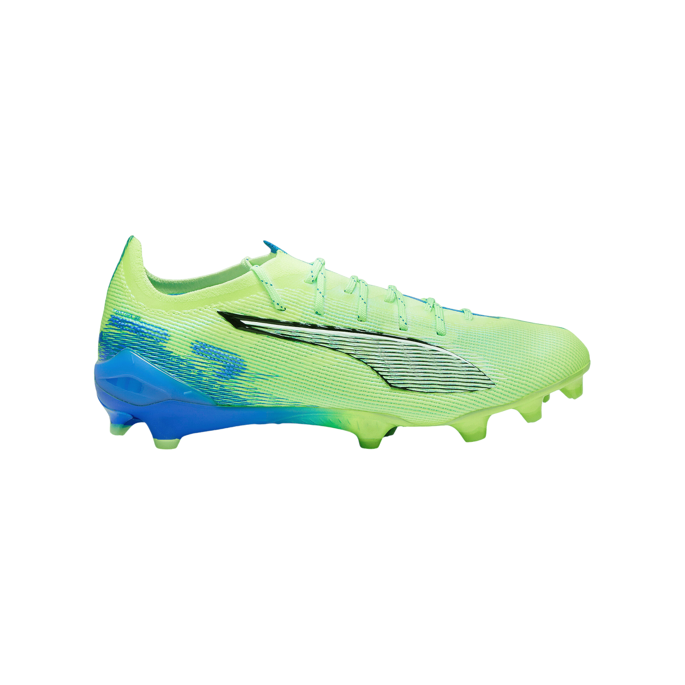 PUMA ULTRA 5 Ultimate FG Gelb F03