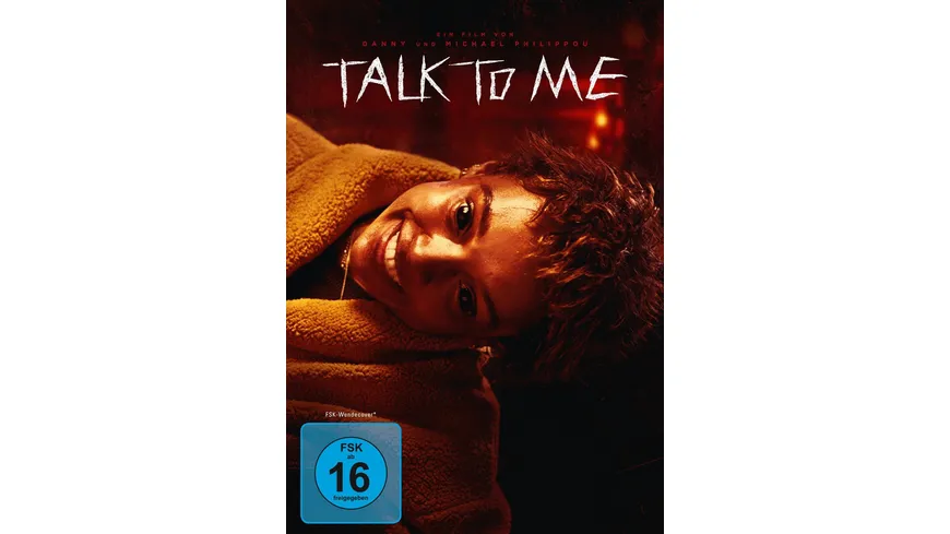Talk to Me