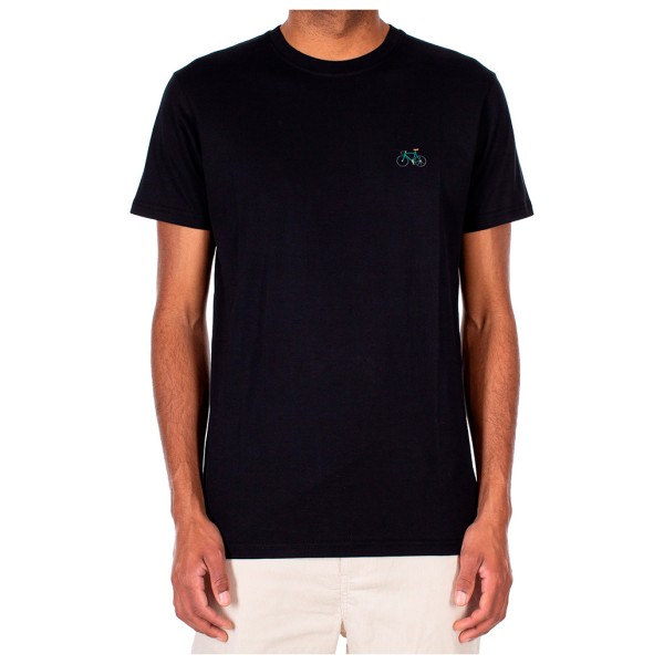 Iriedaily - Peaceride Emb Tee - T-Shirt