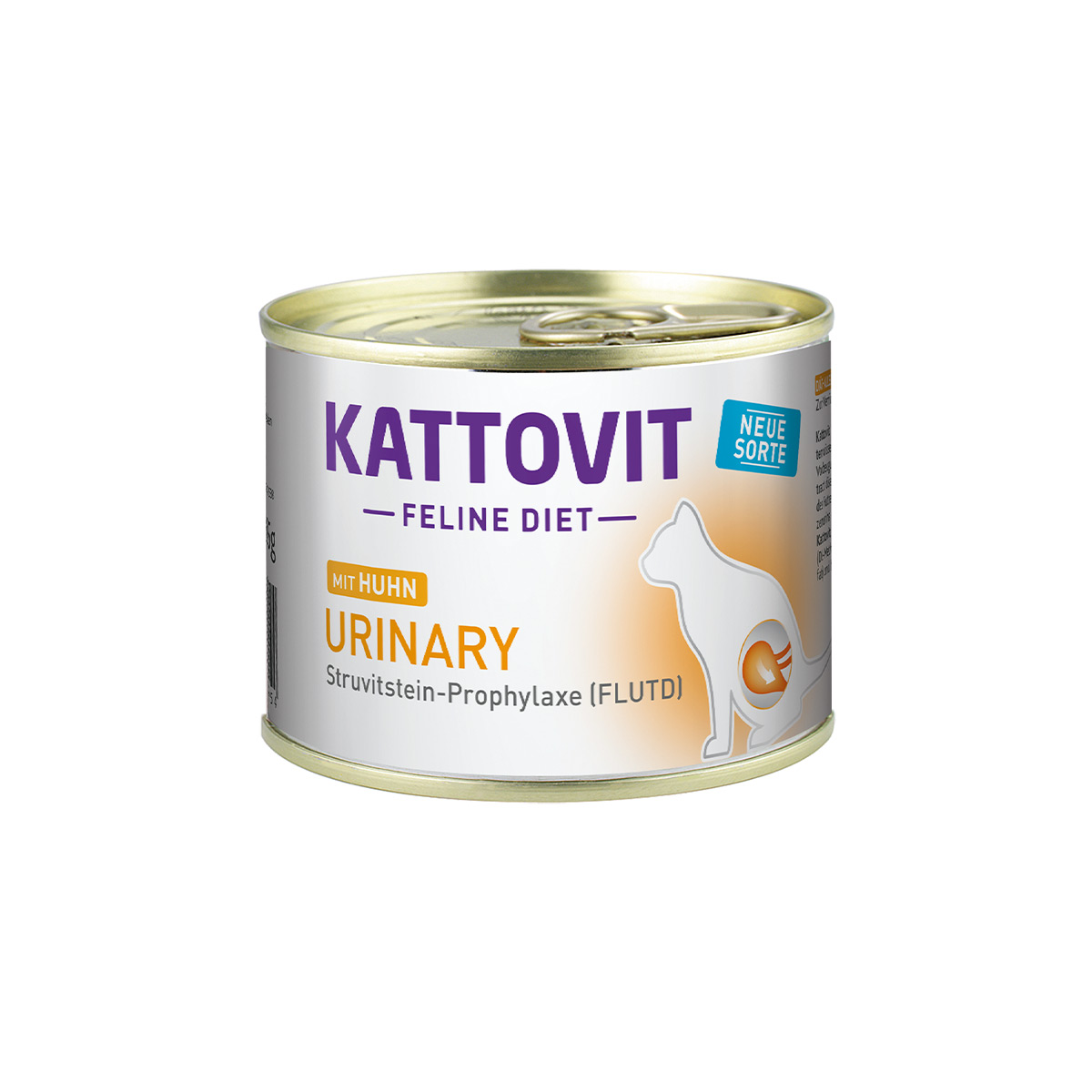 Kattovit Feline Diet Urinary Huhn günstig kaufen