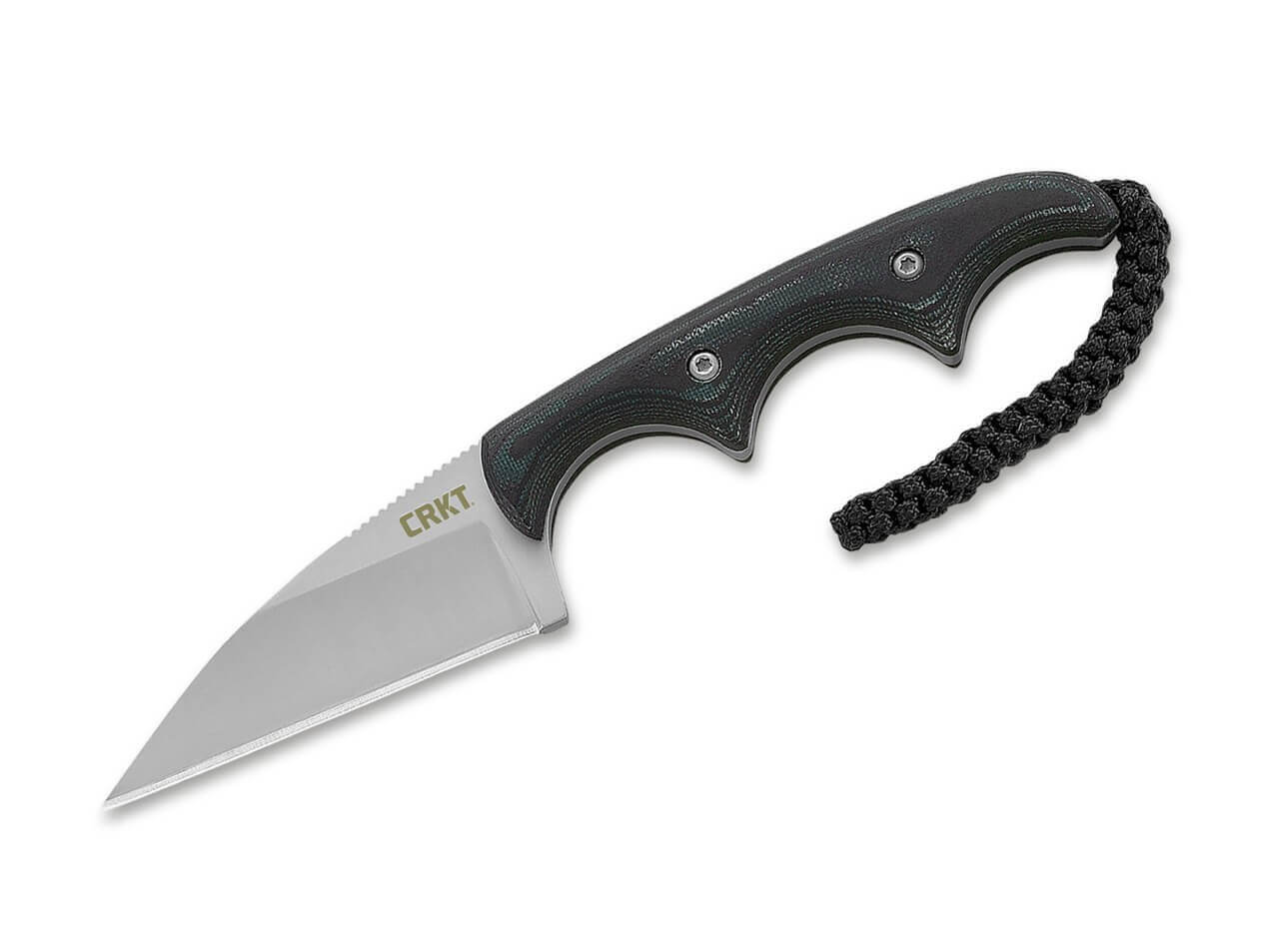 Minimalist Wharncliffe