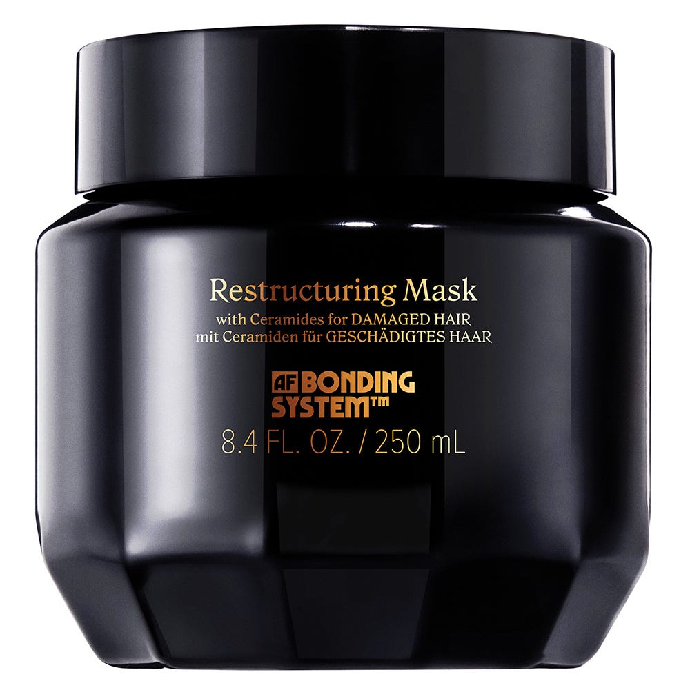 Andrew Fitzsimons Virgin Repair Restructuring Mask 250 ml
