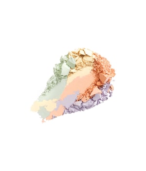 KIKO Milano Colour Correction Face Fixing Powder Fixierpuder-6.5 g