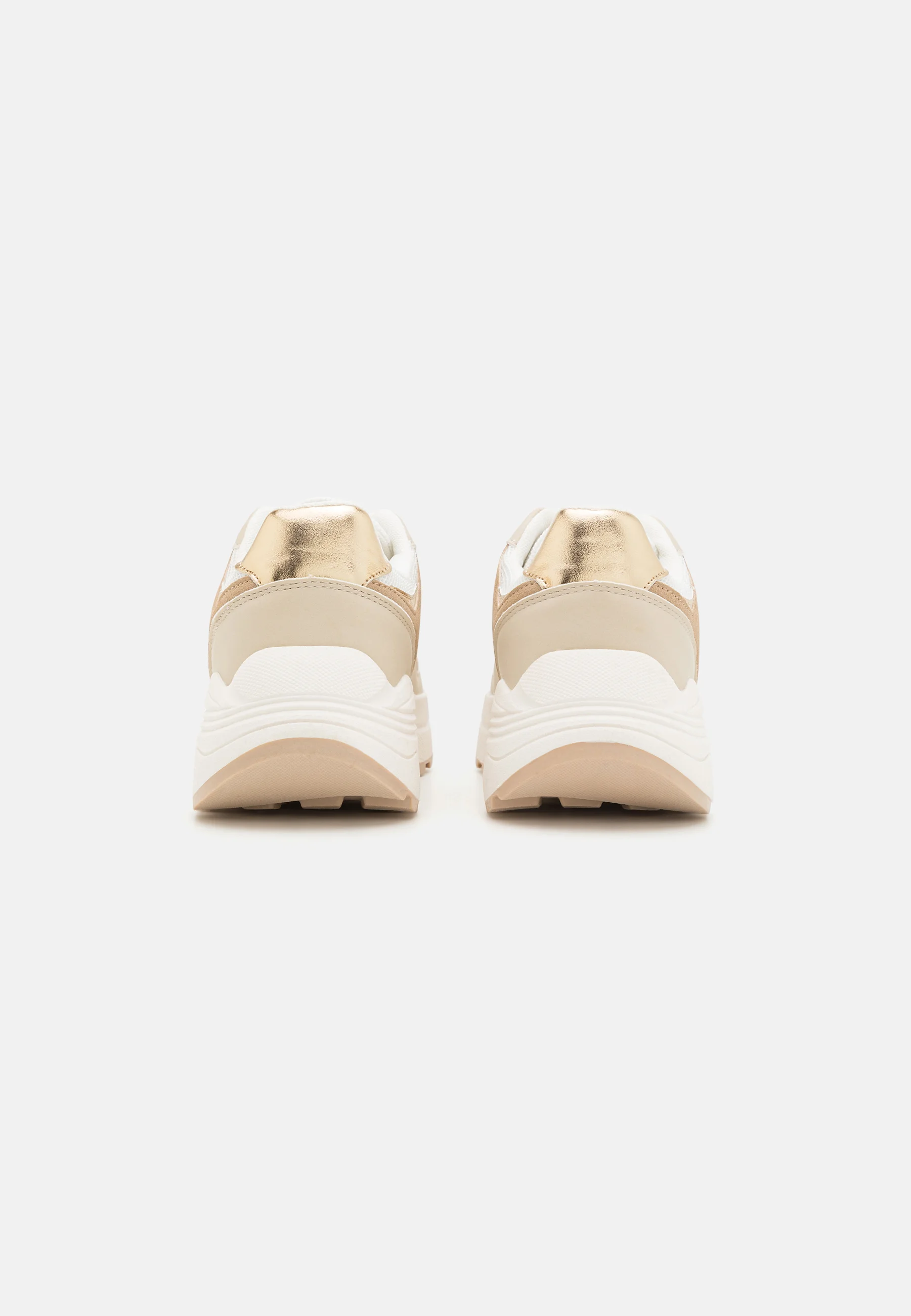 ONLY SHOES ONLSYLVIE - Zapatillas bajas