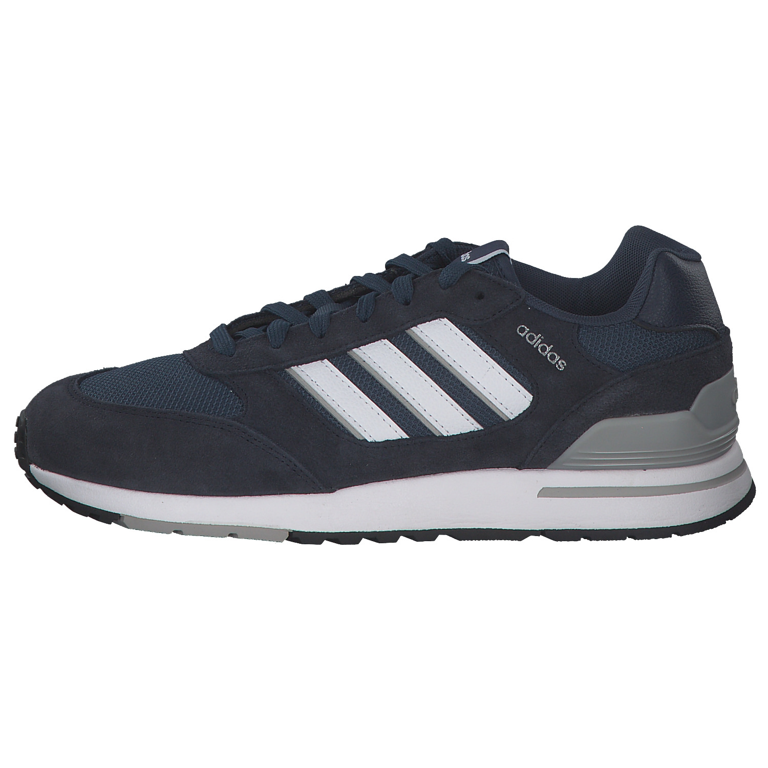 Adidas Core Run 80s M, Sneakers Low, Herren, blau