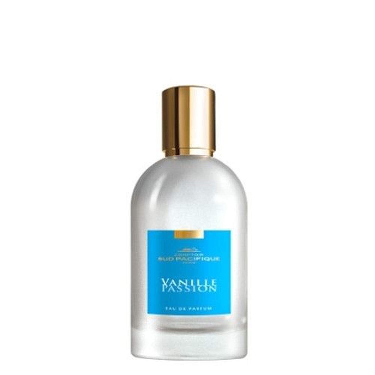 Comptoir Sud Pacifique Vanille Passion Spray 30 ml