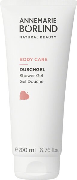 ANNEMARIE BÖRLIND BODY CARE Duschgel