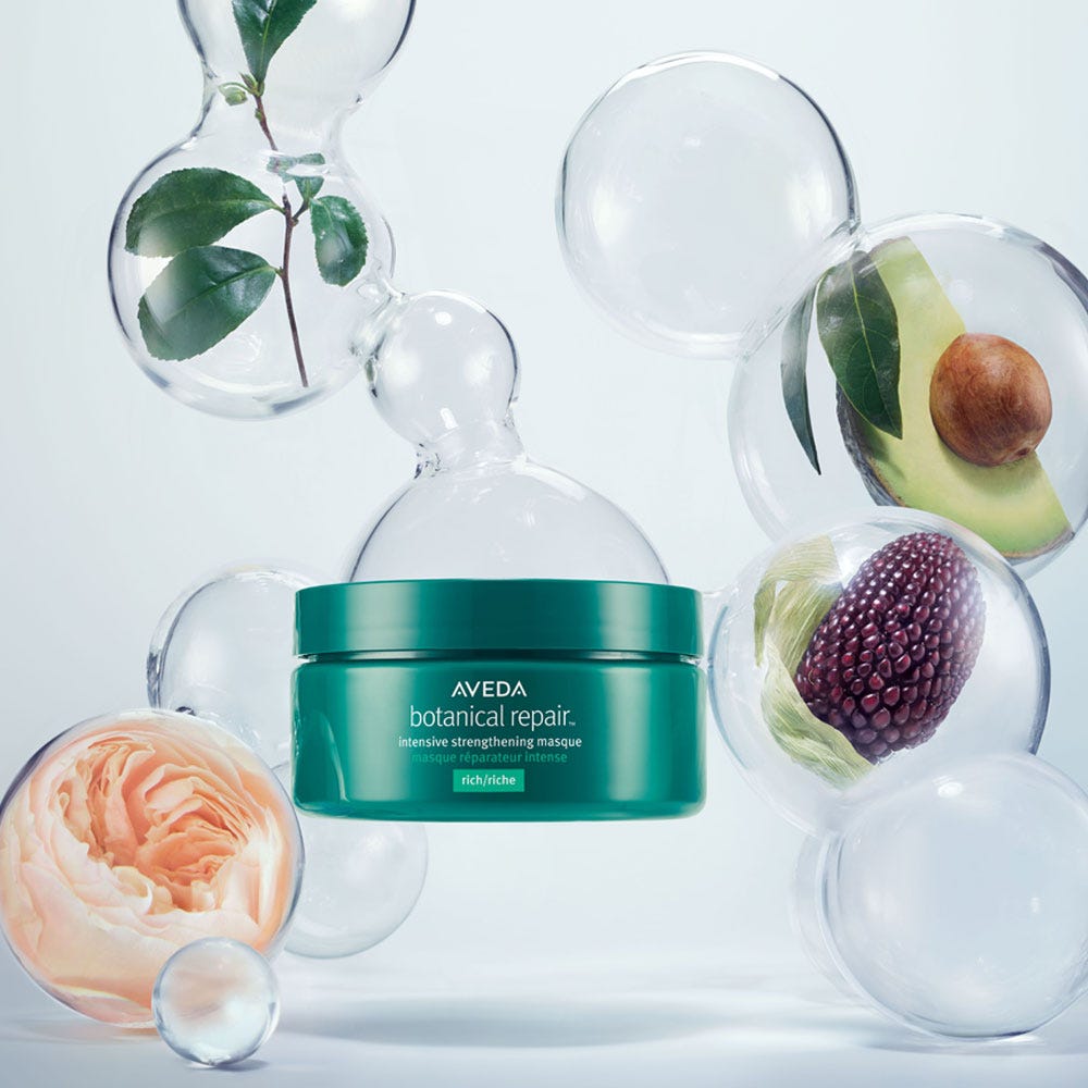AVEDA Botanical Repair Intensive Strengthening Masque rich 25 ml