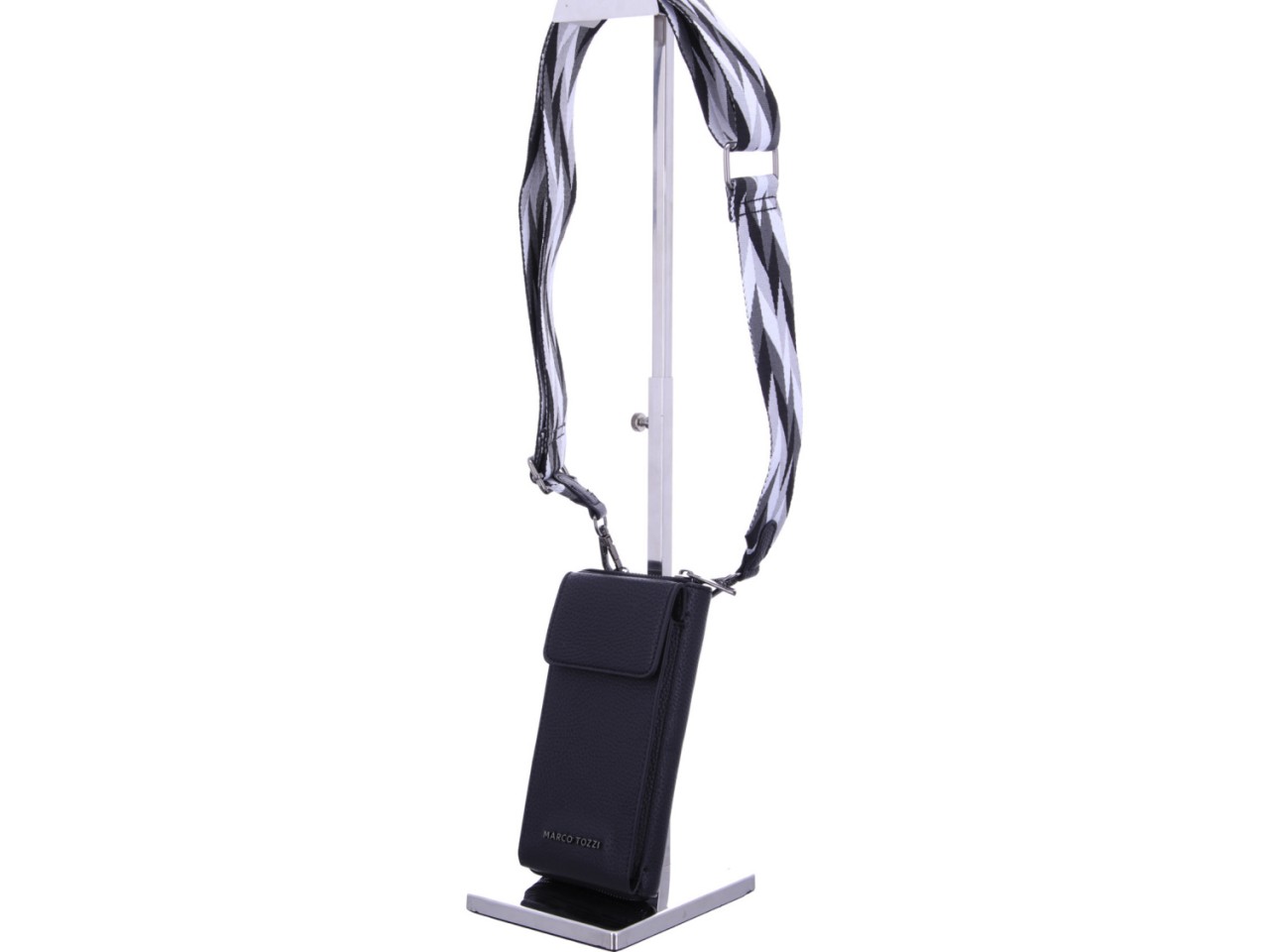MARCO TOZZI Handtaschen schwarz