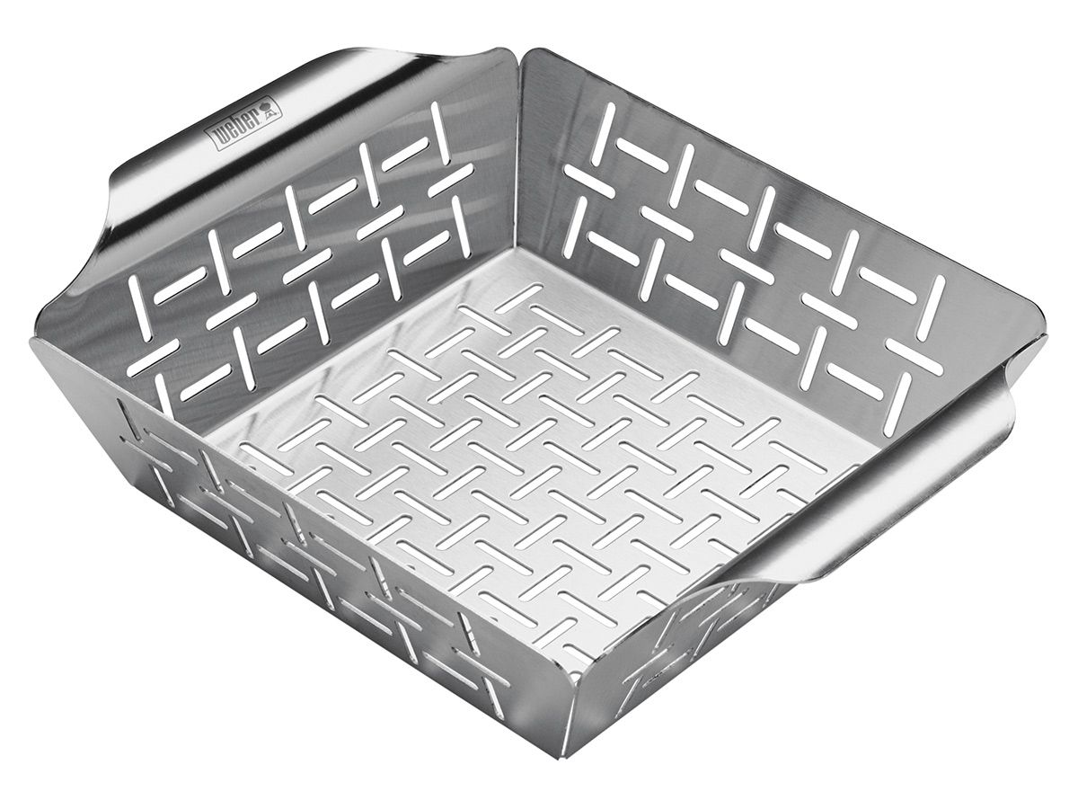 Weber kleiner Grillkorb