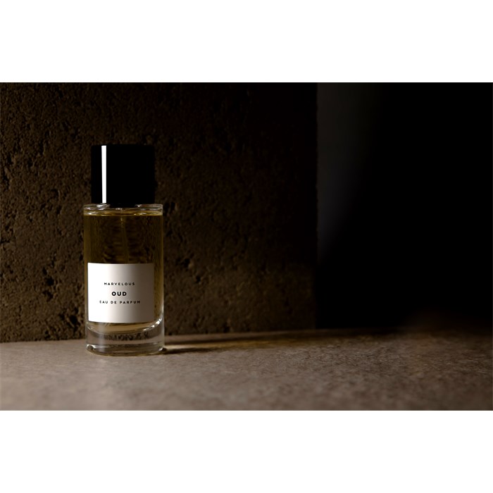 Eau de Parfum Spray