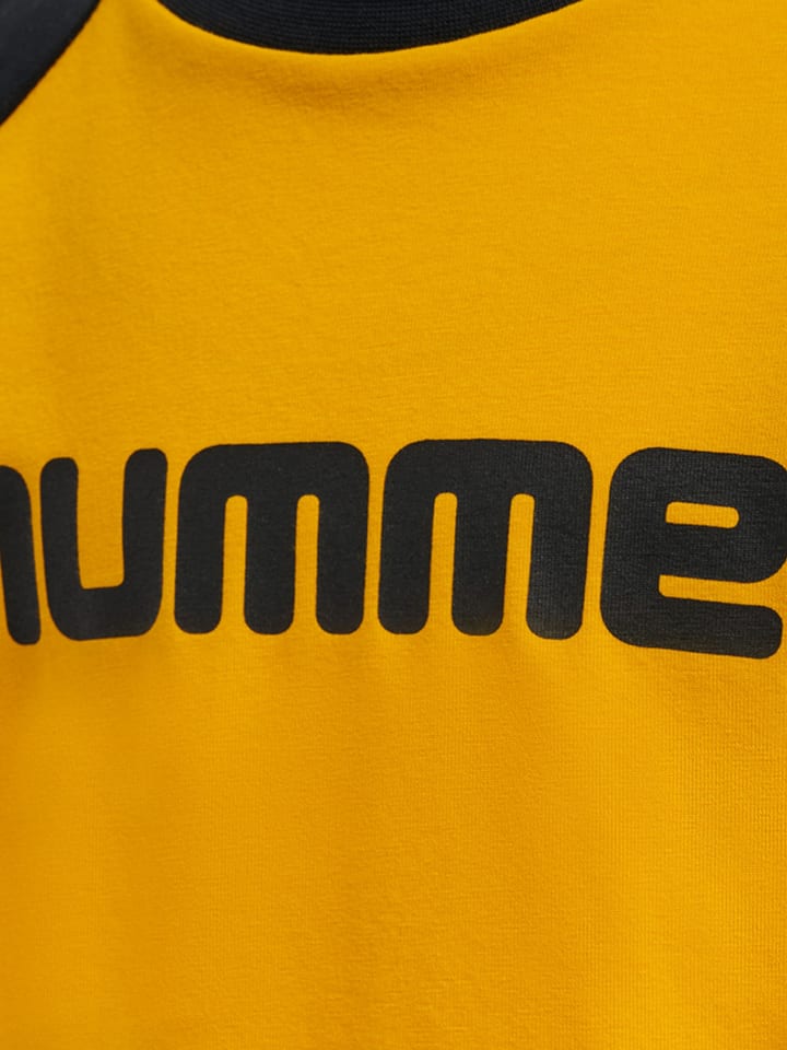 Hummel Hummel T-Shirt Hmlboys Jungen in SAFFRON günstig kaufen 104