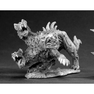 Cerberus, Hound of Hell (REA03423)