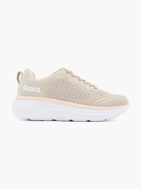 Bench Slip On Sneaker