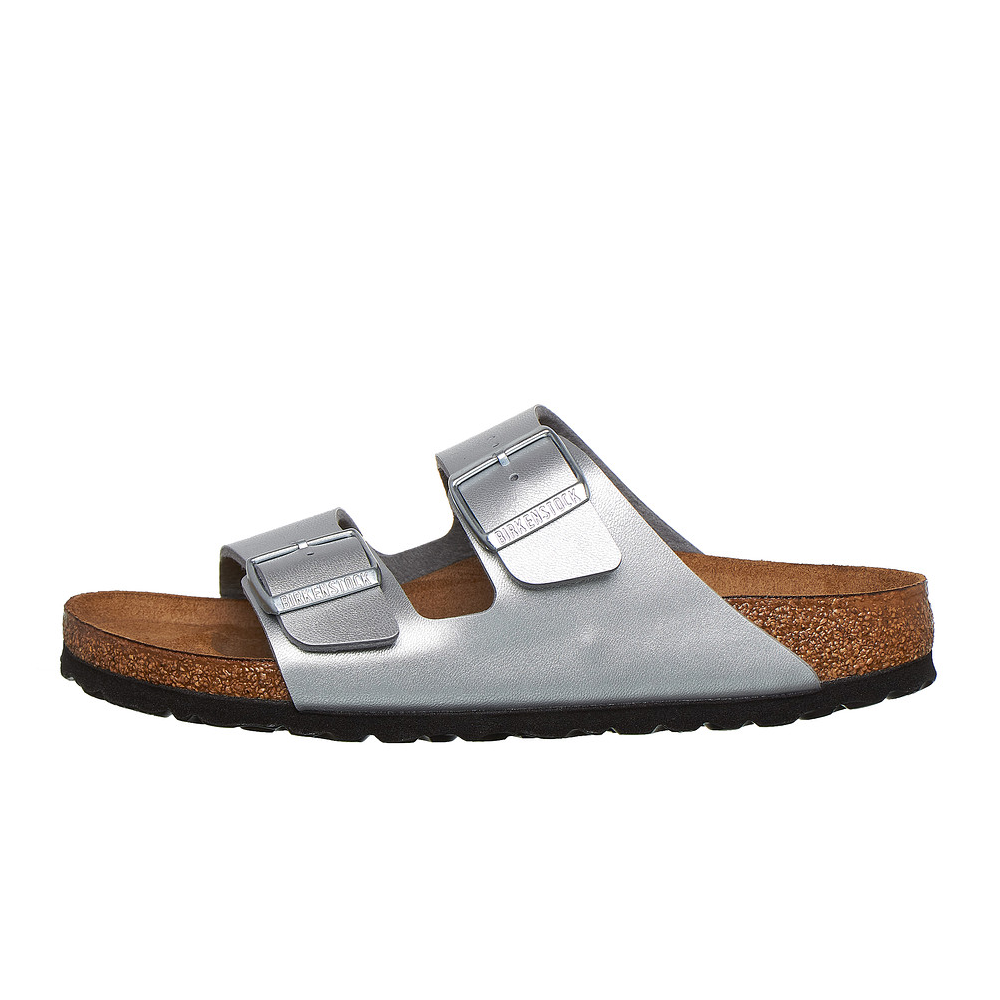 Birkenstock Arizona 1012283 / grau