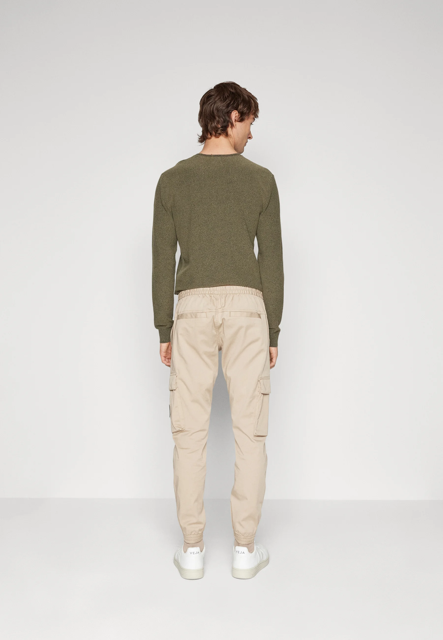 Calvin Klein Jeans PANT - Pantalones cargo