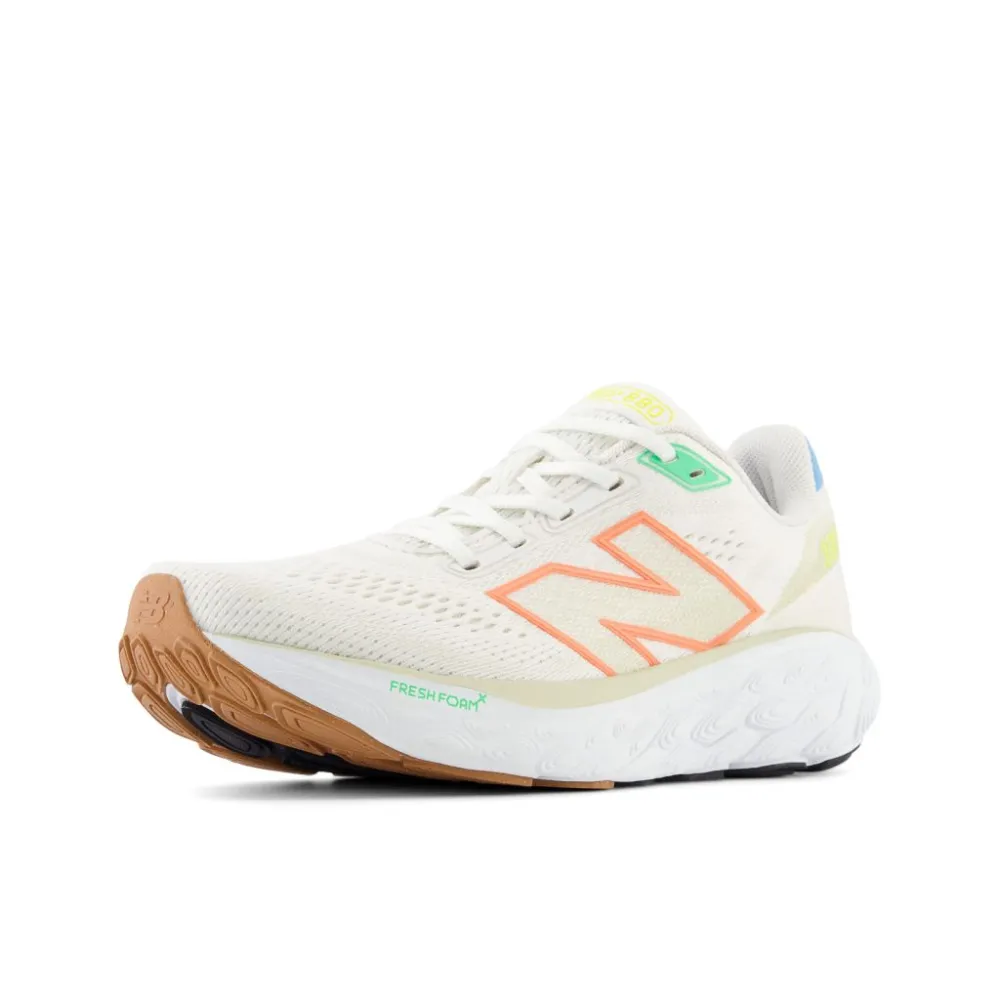 New Balance Fresh Foam X 880 v14 W880R14-B / weiss