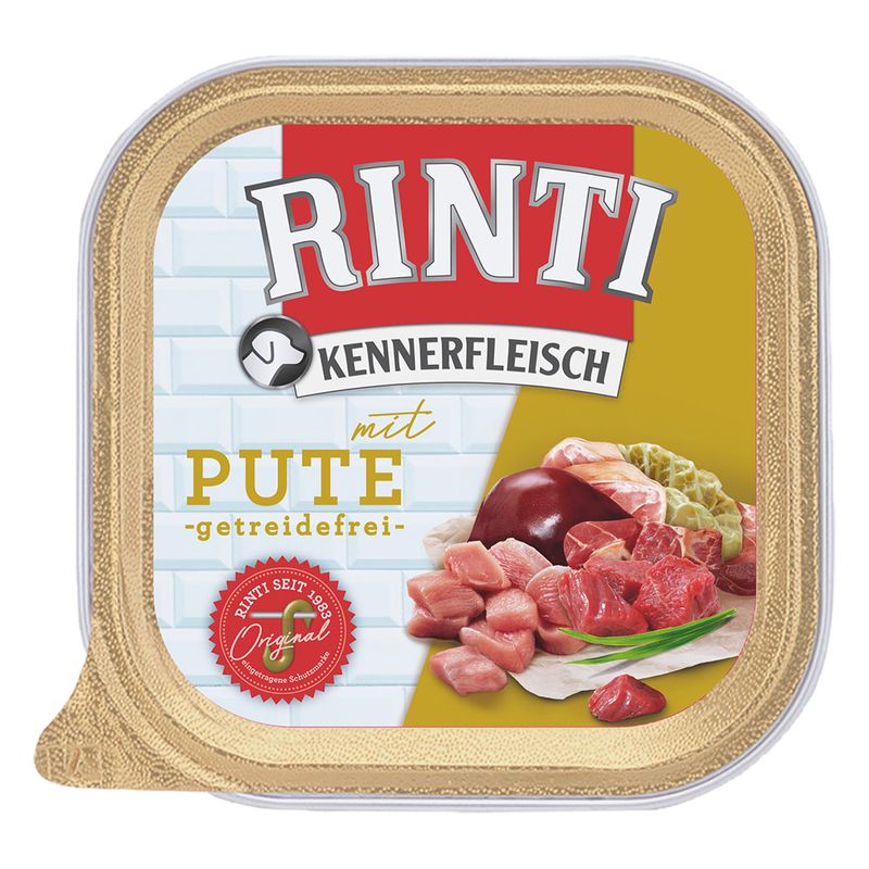 Sparpaket RINTI Kennerfleisch 18 x 300 g