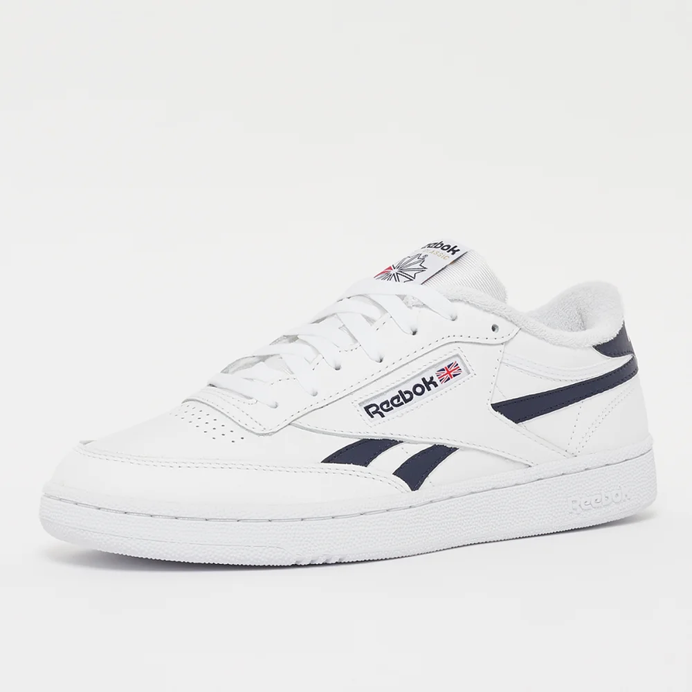 Reebok Club C Revenge H04168 / weiss