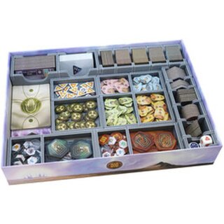 Anachrony Essential Edition Insert