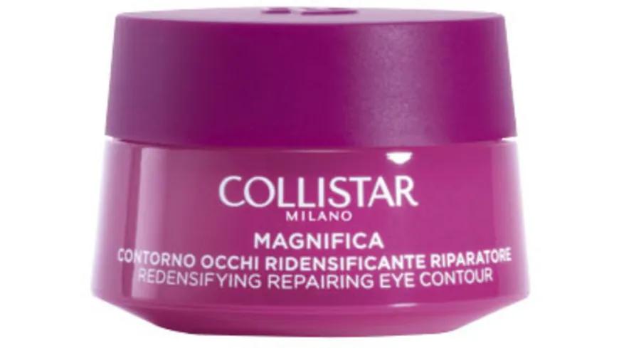 COLLISTAR Magnifica Redensifying Repairing Eye Contour 15 ml