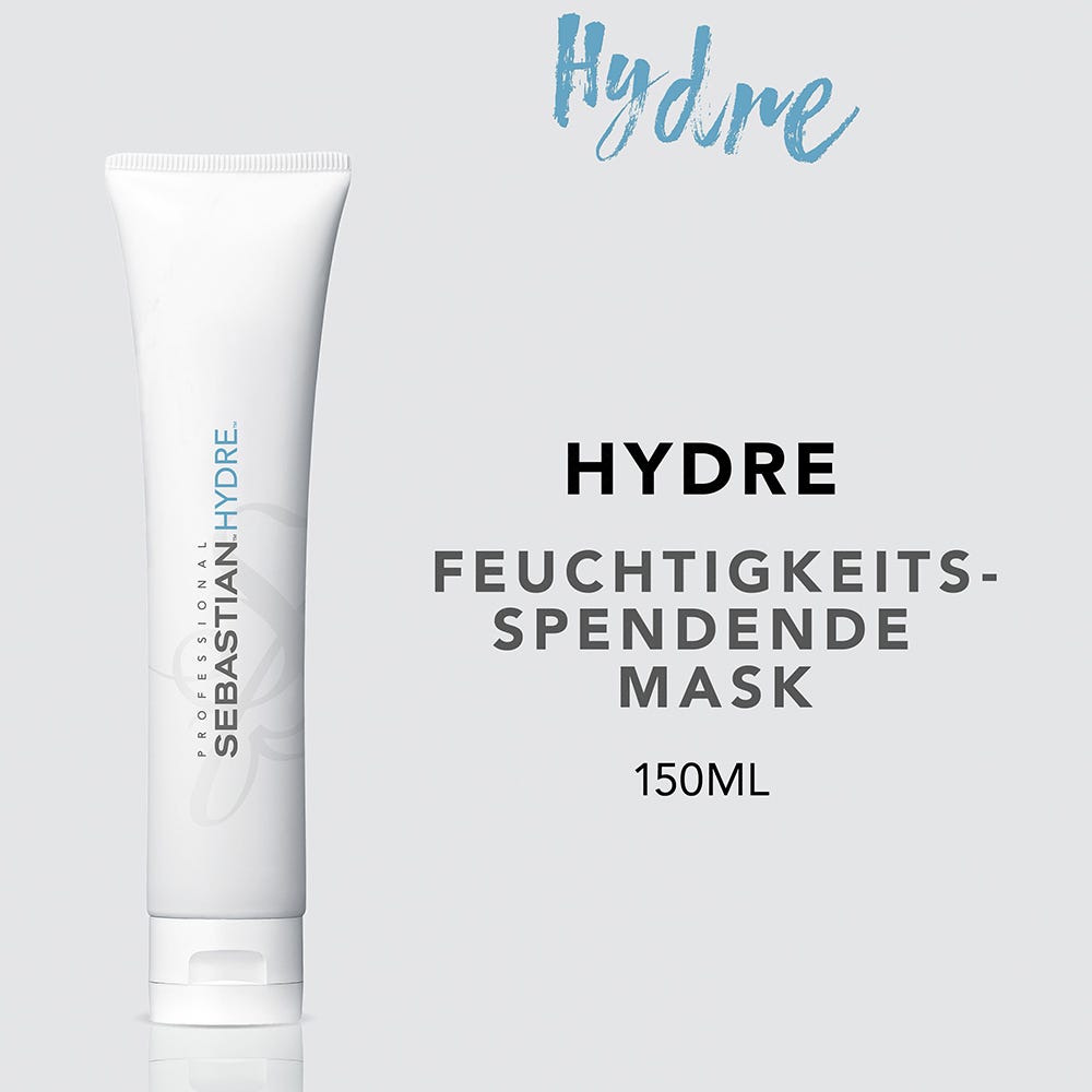 Sebastian Hydre Deep Treatment 150 ml