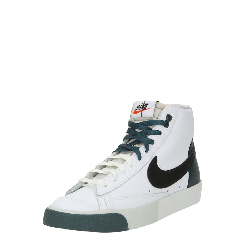 Nike BLAZER MID 77 PREMIUM FB8889-100 / weiss