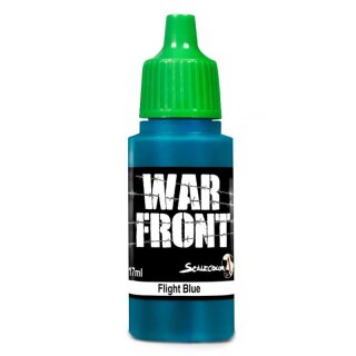 Scale Color: Flight Blue (17 ml)
