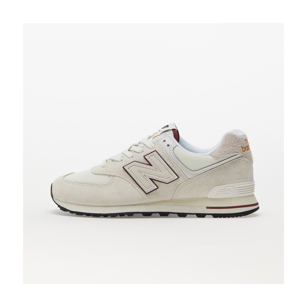 New Balance 574 U574OP2 / weiss