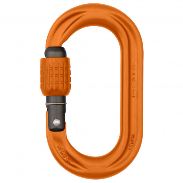 DMM - PerfectO Verschlusskarabiner - Verschlusskarabiner