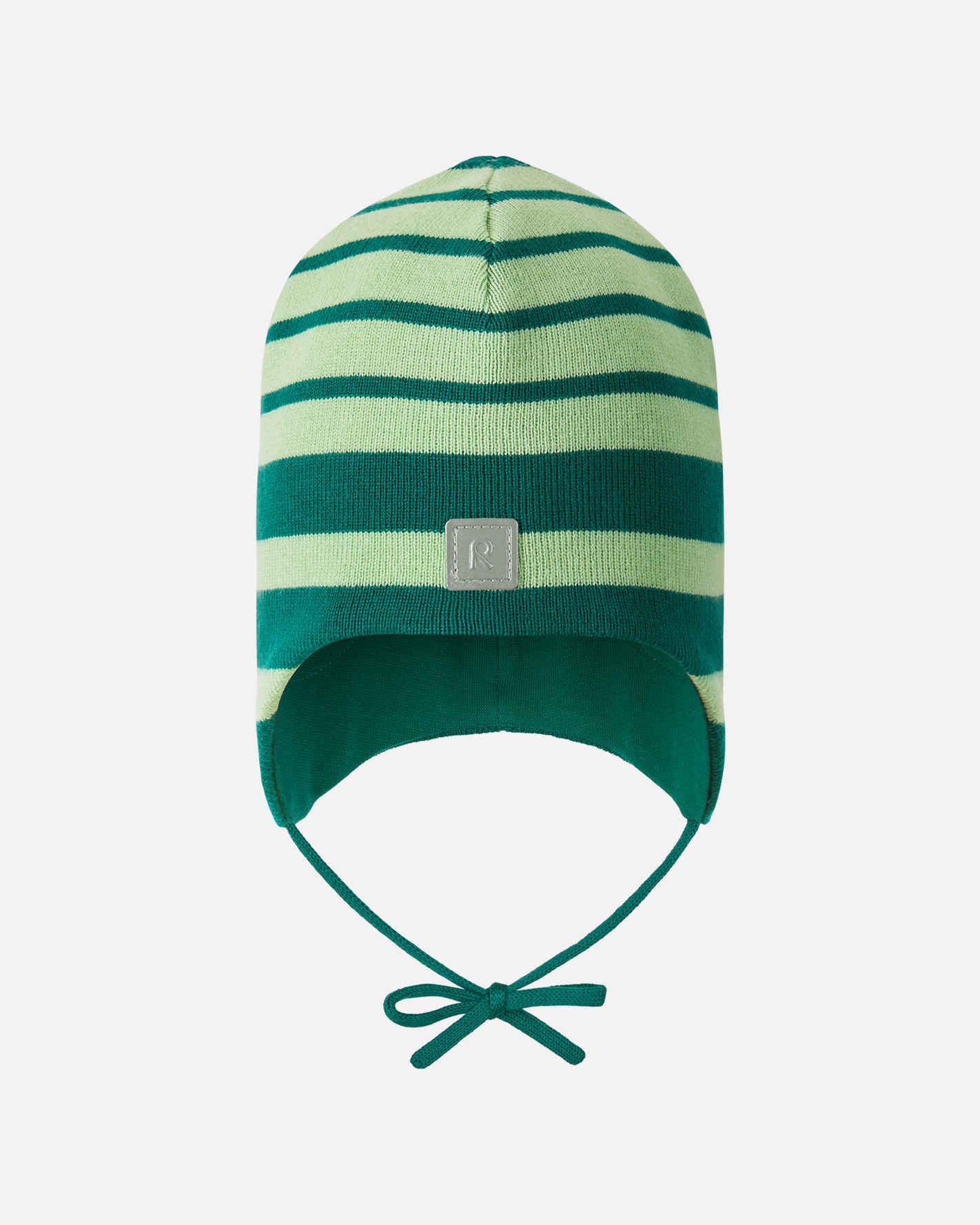 Kleinkinder Beanie Kivi