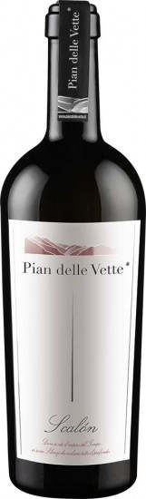 2014 Scalon Diolinoir trocken - Pian delle Vette