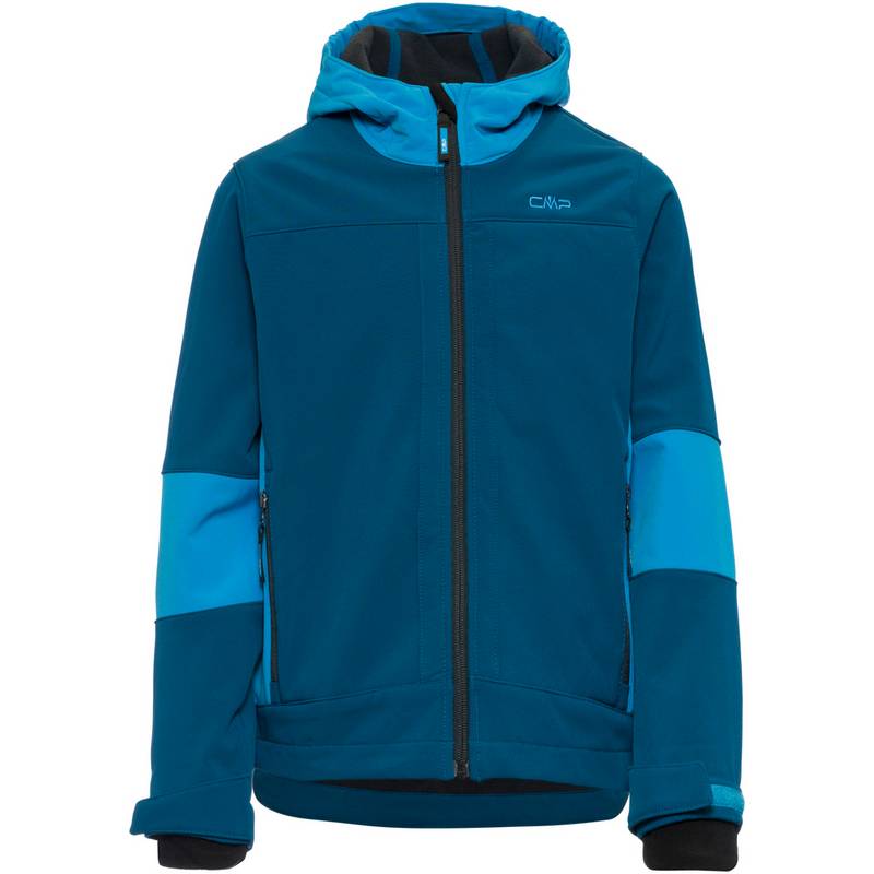 CMP Softshelljacke Jungen