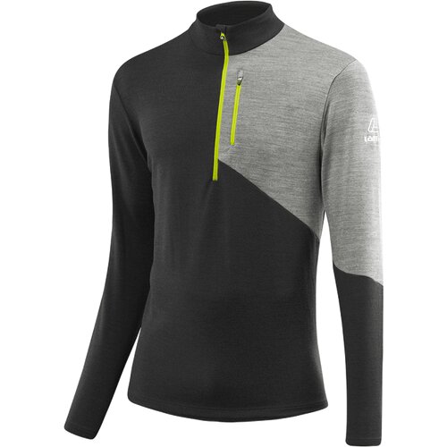 HERREN ROLLI M MIDLAYER BLOCK TRANSTEX MER