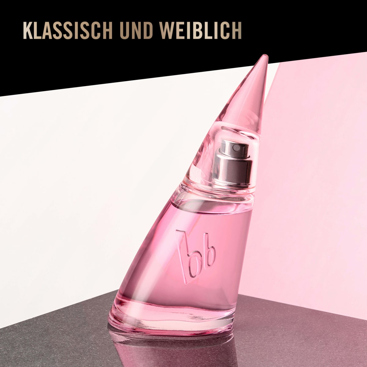 Woman Eau de Parfum, 50 ml