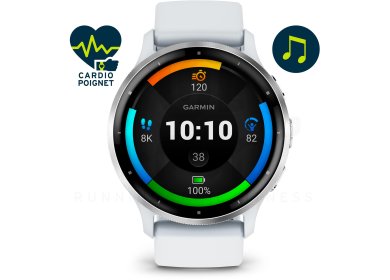 Garmin Venu 3