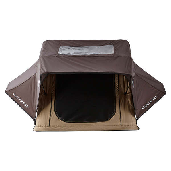 LIGHTWEIGHT ROOFTENT LITTLE BAMBOO 125 - Dachzelt
