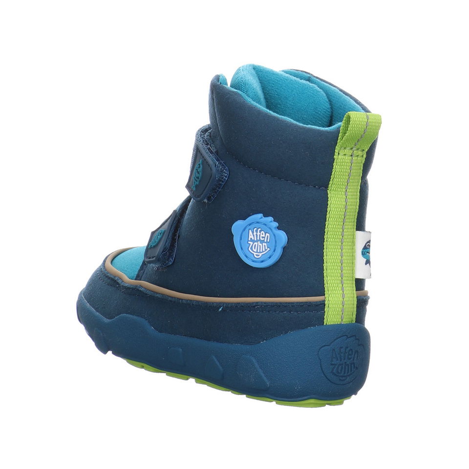 Affenzahn Hai Comfy Boots