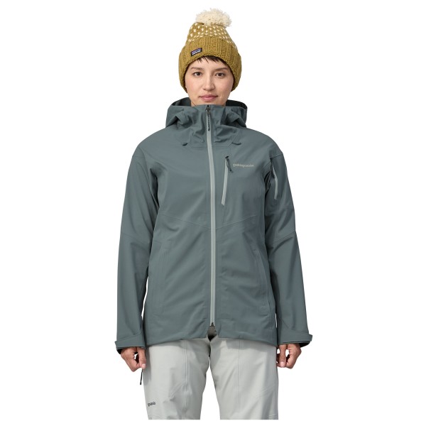 Patagonia - Women's Snowdrifter Jacket - Skijacke