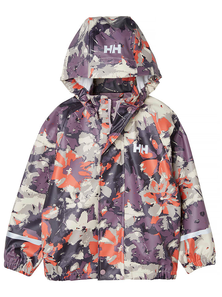 Helly Hansen 2tlg. Regenoutfit 