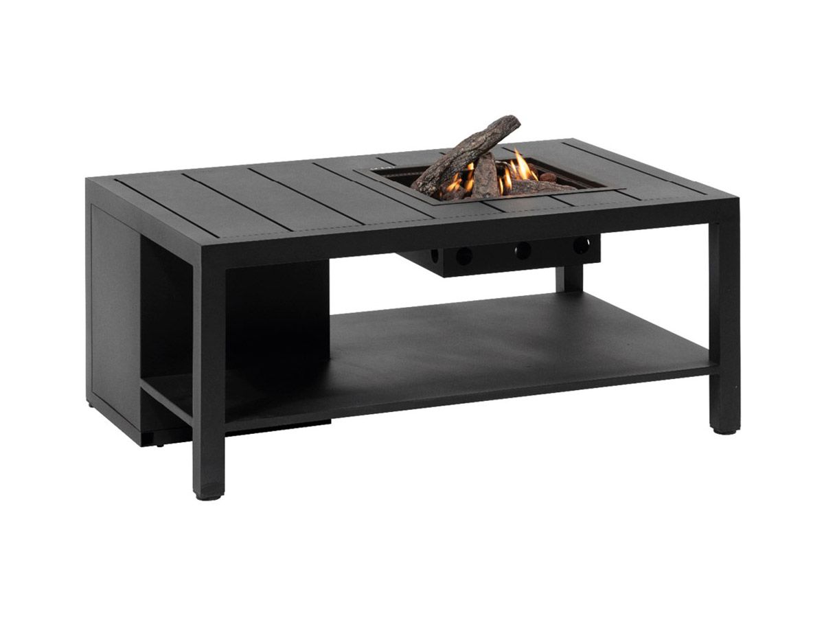 Cosi Cosiflow Straight Feuertisch