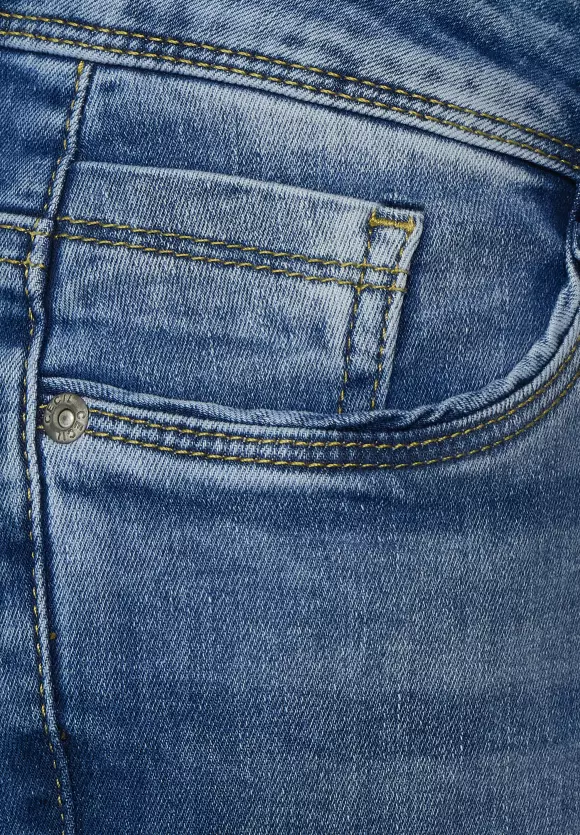 CECIL Slim Fit Jeans