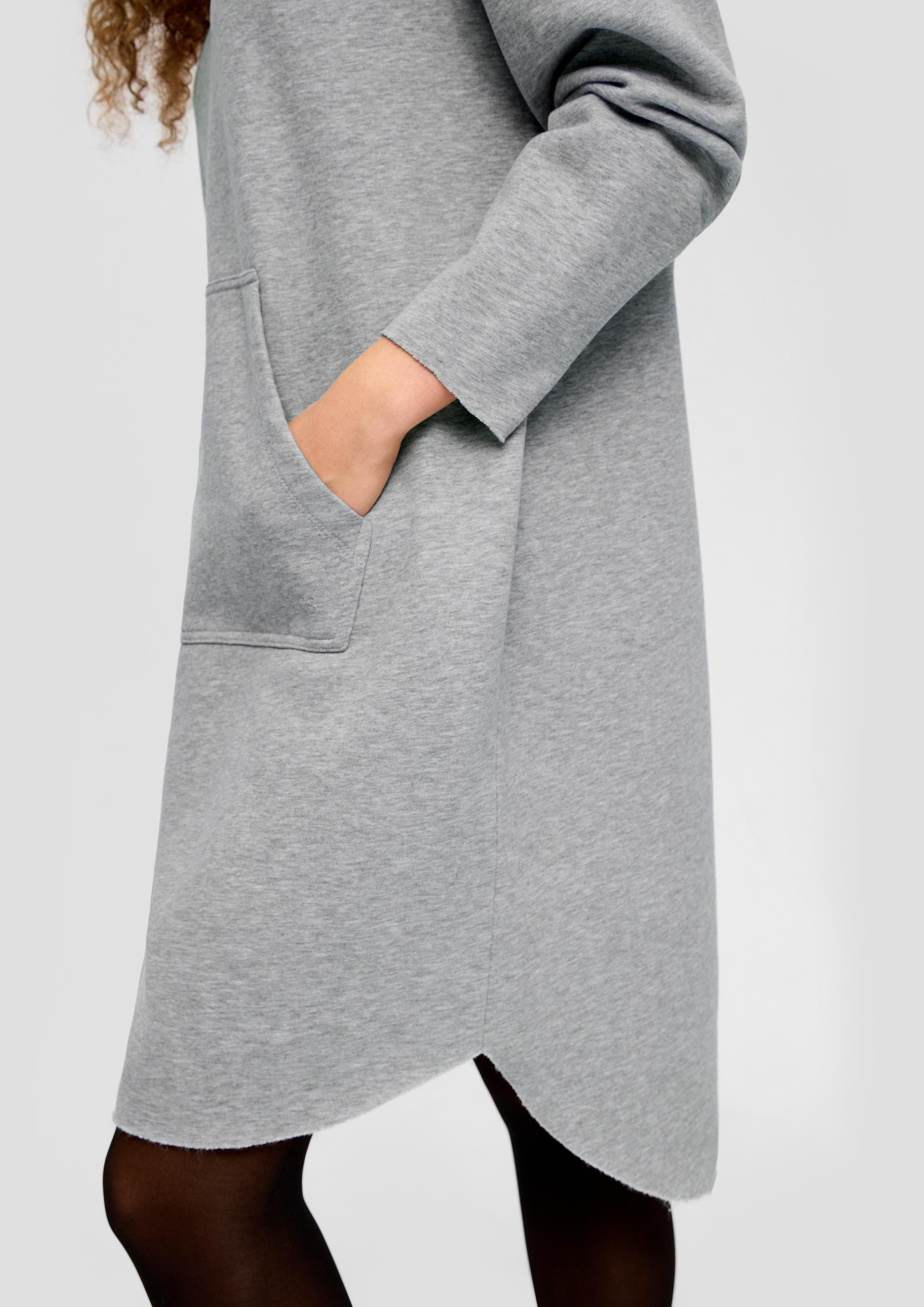 Kleid aus Frottee  2137590-9400