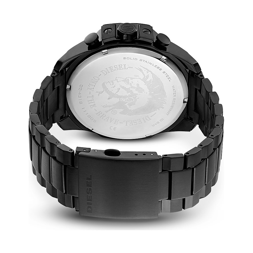 Diesel Chronograph Mega Chief