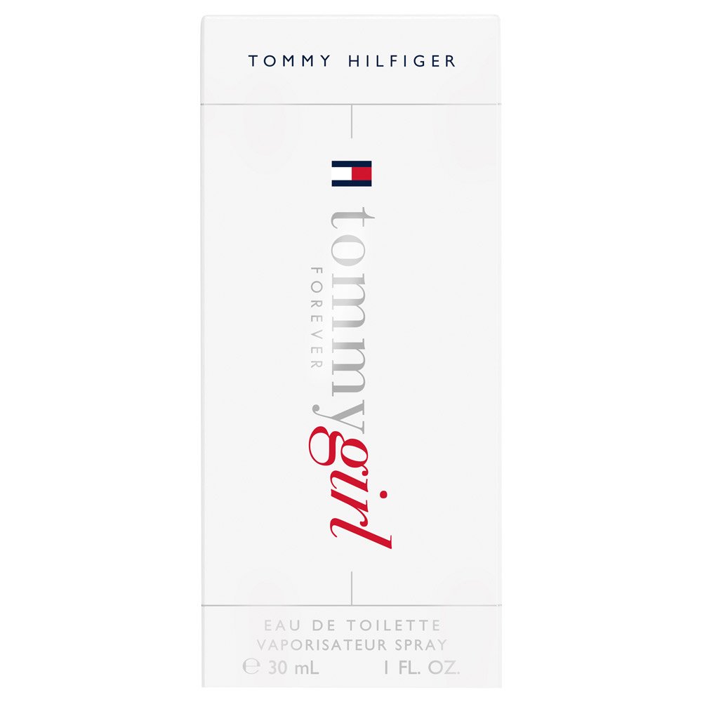 Tommy Hilfiger Tommy Girl Forever Eau de Toilette