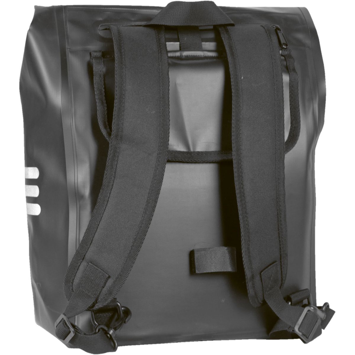 Greenlands Pakaf Fahrradrucksack