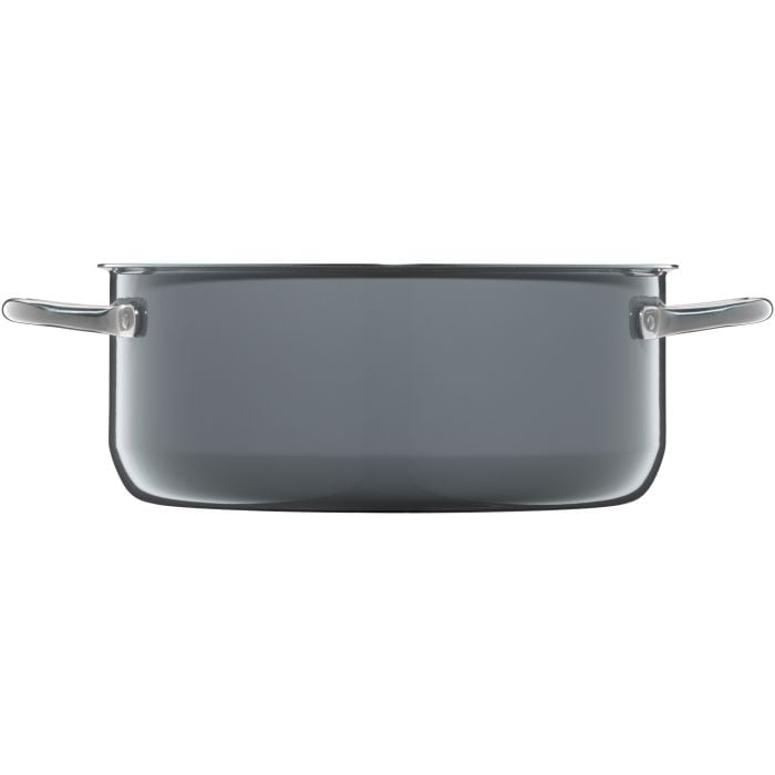 WMF Fusiontec Essential Topf-Set, 3-teilig, Blueberry