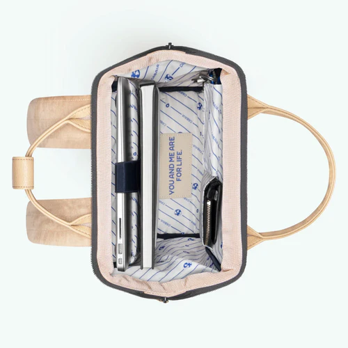 Adventurer Small Guadalajara Backpack beige