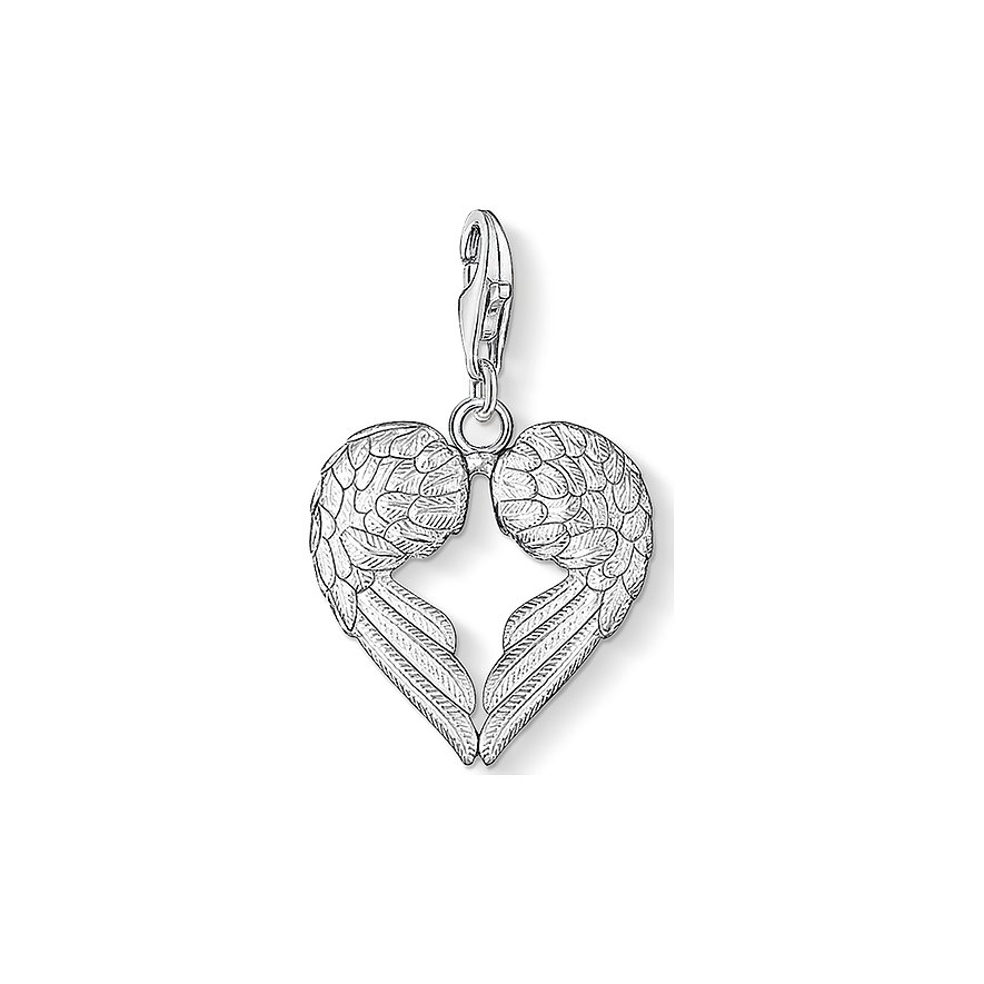 Thomas Sabo Charm Sterling Silver